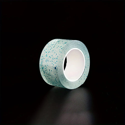 Nano Double Sided Adhesive Tape Bubbles Sequins Nano Adhesive Sticky