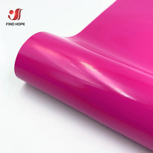 Permanent Adhesive Vinyl Sheet 12"x10"/12"x39" 38 Assorted Colors Film