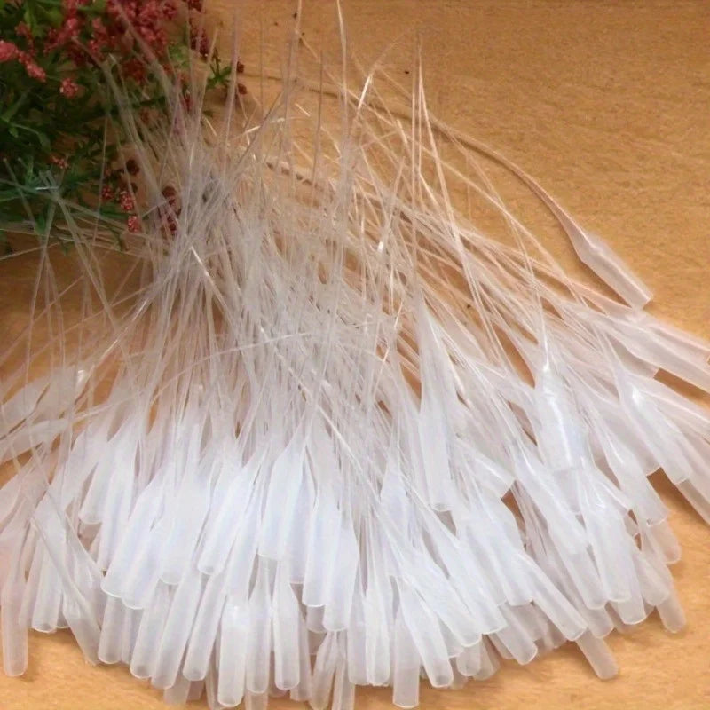 Precision Glue Applicators, Suitable for Crafts and Laboratory