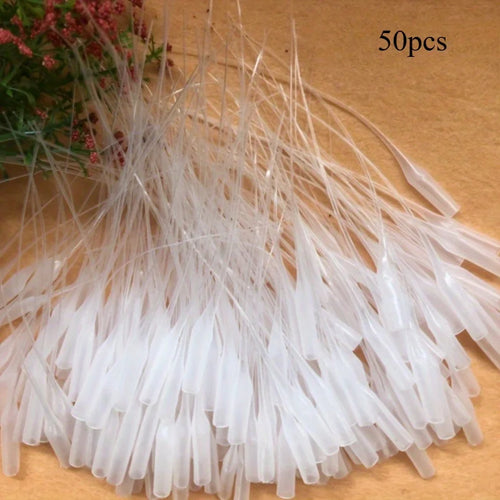 Precision Glue Applicators, Suitable for Crafts and Laboratory