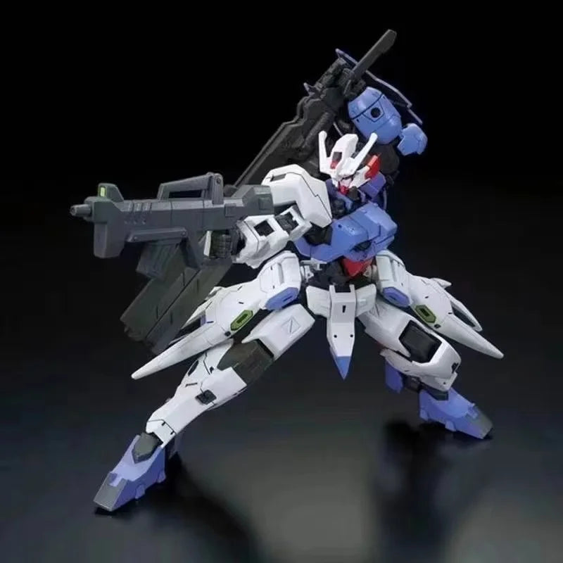 Astaroth Iron Blood Orphan Corps HG 1/144 Assemble Model Mecha