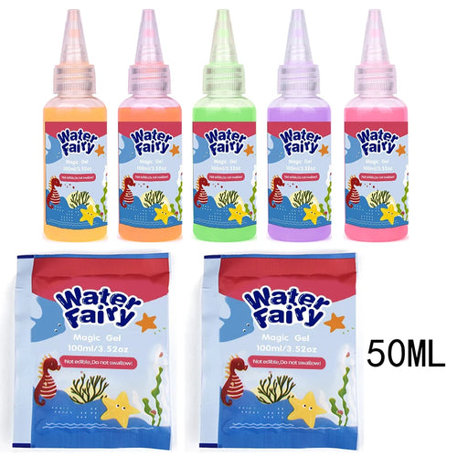 Kids Handmade DIY Craft Painting Stickers Montessori Education Origami