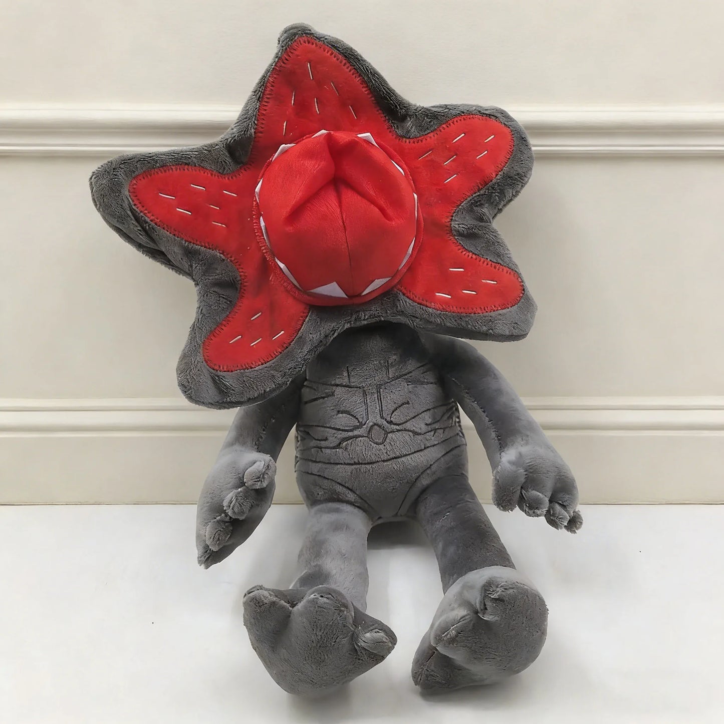 Cute Demogorgon Stuffed Animal Soft Plush Doll Cartoon Game Things