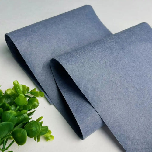 1/2/3meter Stiff Felt Fabric Sheet Craft Felt Sheet Assorted Color