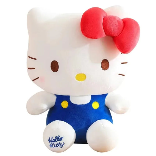 Sanrio Plush Kawaii Sanrio Kuromi My Melody Cinnamoroll Plush Toys