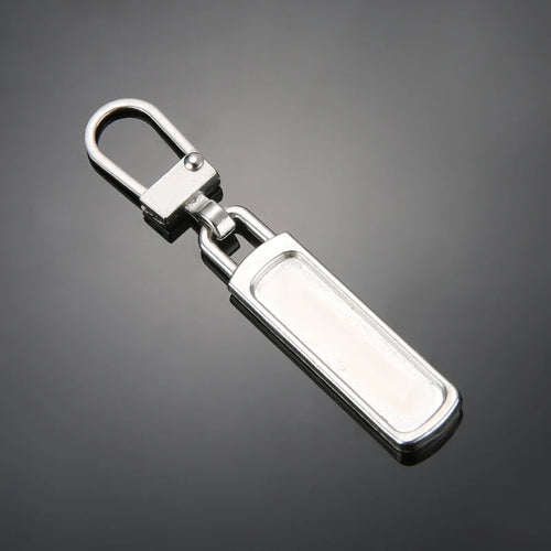 Detachable Zipper Puller Universal Replacement Tab Zippers Head