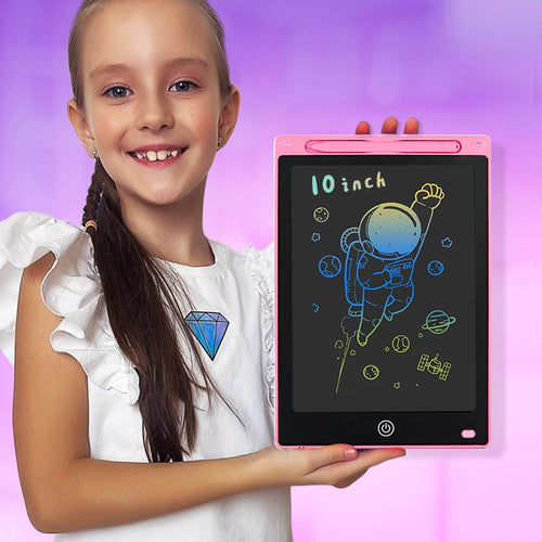 16/12/10/8.5/8.2/6.5/4.5inch LCD graphic tablet,color drawing tablet,3