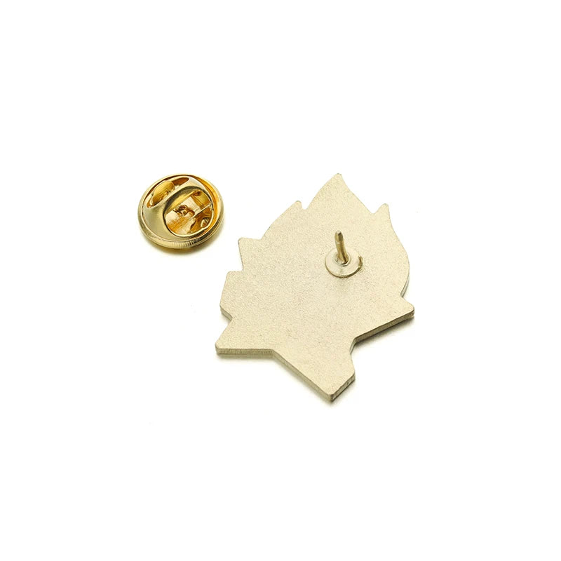 Всегда котов Enamel Pins Custom Cat Star Brooches Lapel Badges Fun