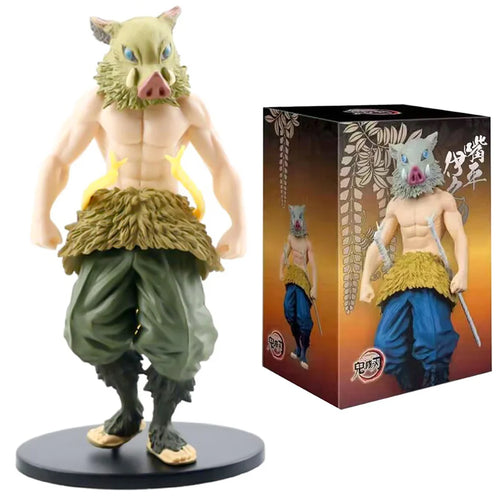 Anime Demon Slayer Kimetsu no Yaiba Figure 15cm Nezuko Tanjirou