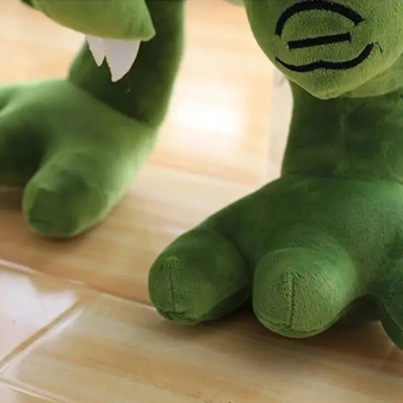 1pc 40cm New Dinosaur Plush Toys Cartoon Tyrannosaurus Cute Stuffed