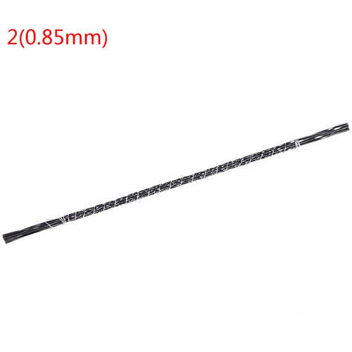 12Pcs/lot Diamond Wire Saw Blade Cutter Jewelry Metal Cutting Jig