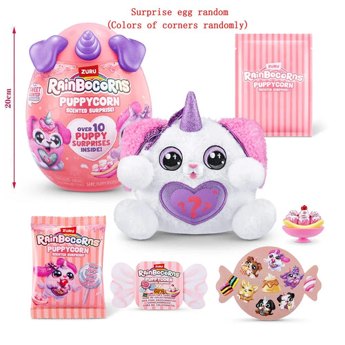 Zuru 5 Surprise Mini Brands Toys Zuru Mystery Blind Box Original