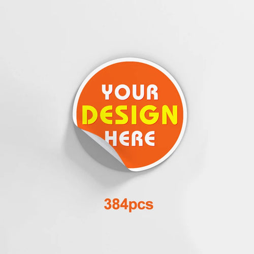 Personalized Milestone Stickers - Tailored Designs for Graduation