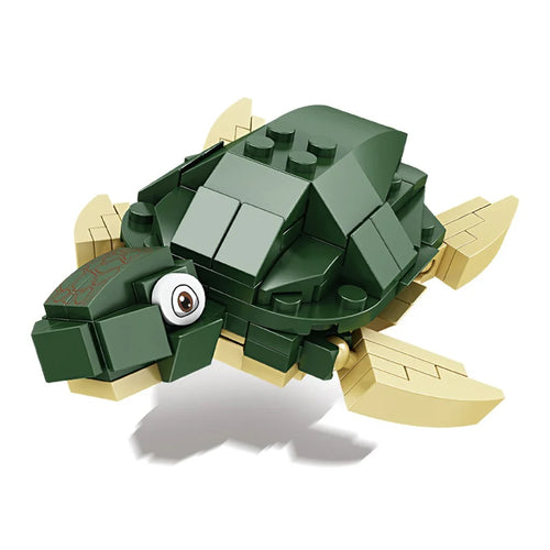 City Creativity Animal Insect Bees Dragonflies Ants Mantis Ladybugs