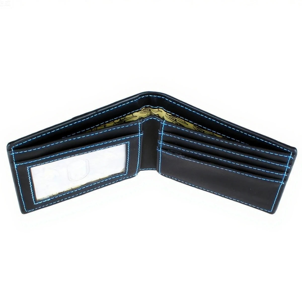 Cartoon Wallet Men's Wallet |   Boy's Wallet |   Haters Gonna Hate