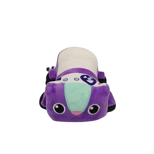 Newest 9 Stlyes Gabby Dollhouse Plush Toy Mercat Cartoon Stuffed