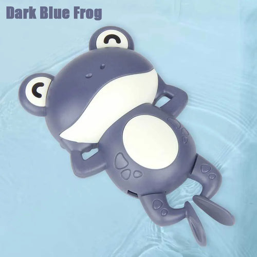 Baby Bathing Toy Kids Cute Duck Penguin Egg Water Spray Sprinkler