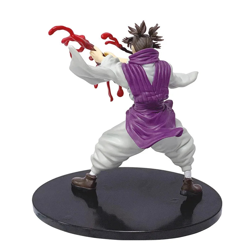Anime Jujutsu Kaisen Figure 16cm Choso Cool Combat Style Action Figure