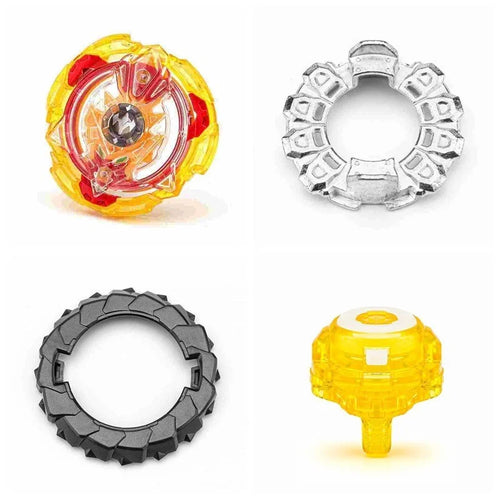 SB-solong4u Brand Spinning Tops Battle Gyroscope Collection Gift for