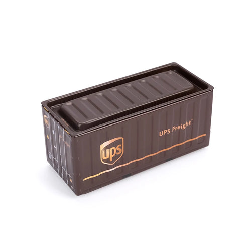 Mini Iron Storage Box Miniature Storage Iron Box Creative Decoration
