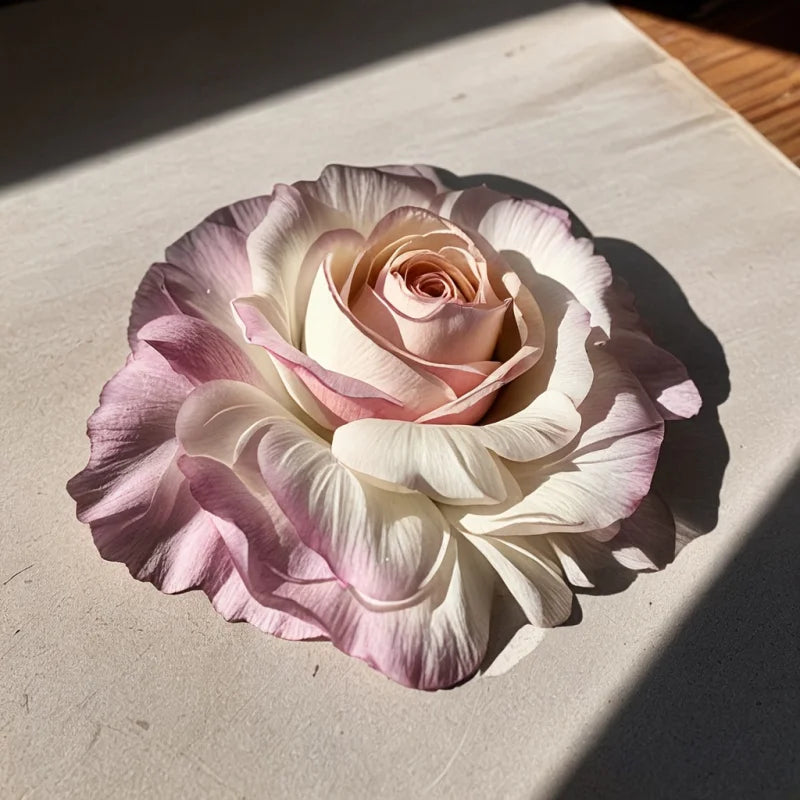 SuitableDIYCandle、Aromatherapy、Realistic Peony Flower Silicone Mold