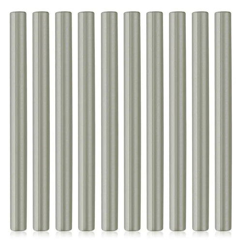 10 Pcs Seal Wax Sticks For Melting Glue Gun Sealing Wax Sticks Wedding