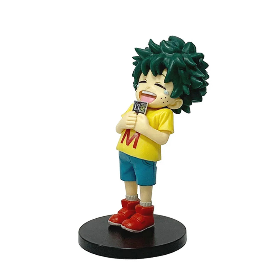 New Arrival | In Stock Gift | My Hero Academia Childhood Izuku