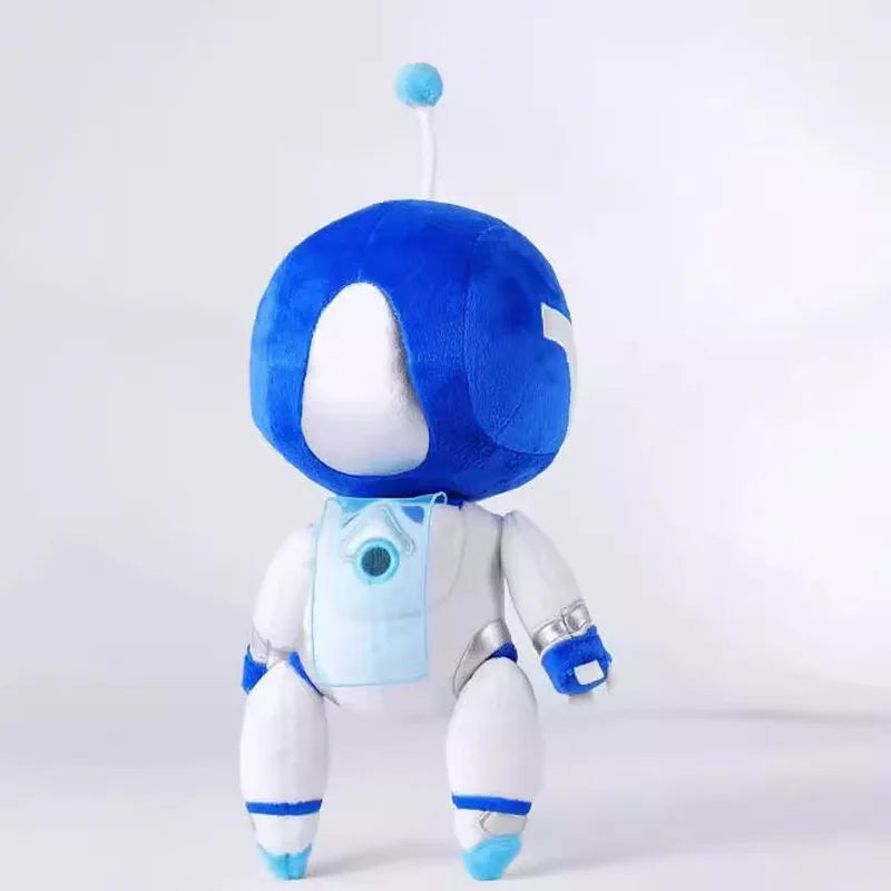 Astro Bot Plush Toy Cartoon Game Anime Figure Plush Toys Super Cute Pp