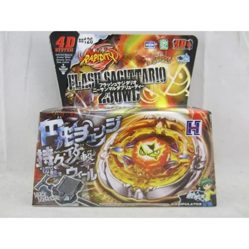 41 Styles 4D Metal Fusion Set with Launcher Spinning Top Battling Gift
