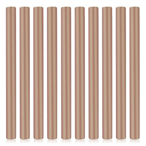 10 Pcs Seal Wax Sticks For Melting Glue Gun Sealing Wax Sticks Wedding