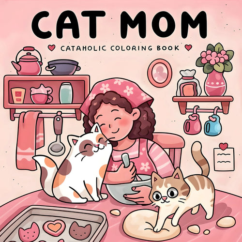 Self Love Coloring Book for Adults - Bold & Easy Stress Relief