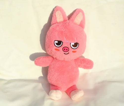 SKZOO 50CM Stray Kids Plush Doll, Fan Must-have New Year & Birthday