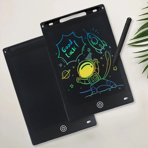 8.5"  Drawing Board LCD Writing Tablet For Kids Boy Girl Montessori