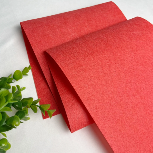 1/2/3meter Stiff Felt Fabric Sheet Craft Felt Sheet Assorted Color