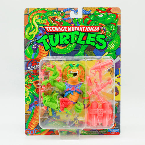 Teenage Mutant Ninja Turtles Action Figures Raphael Michelangelo Joint