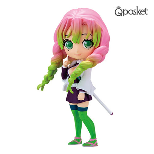 15cm Anime Demon Slayer Figure Nezuko Tanjirou Zenitsu Inosuke