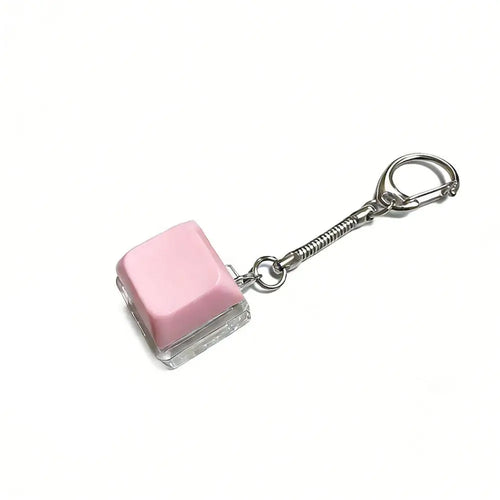 1/4/5/9 Button Keyboard Fidget Clicker Mechanical Keyboard Fidget