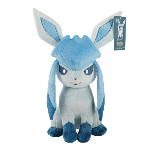 Pokemon Eeveelution Plush Stuff Toy Pikachu Sylveon Leafeonl Espeon