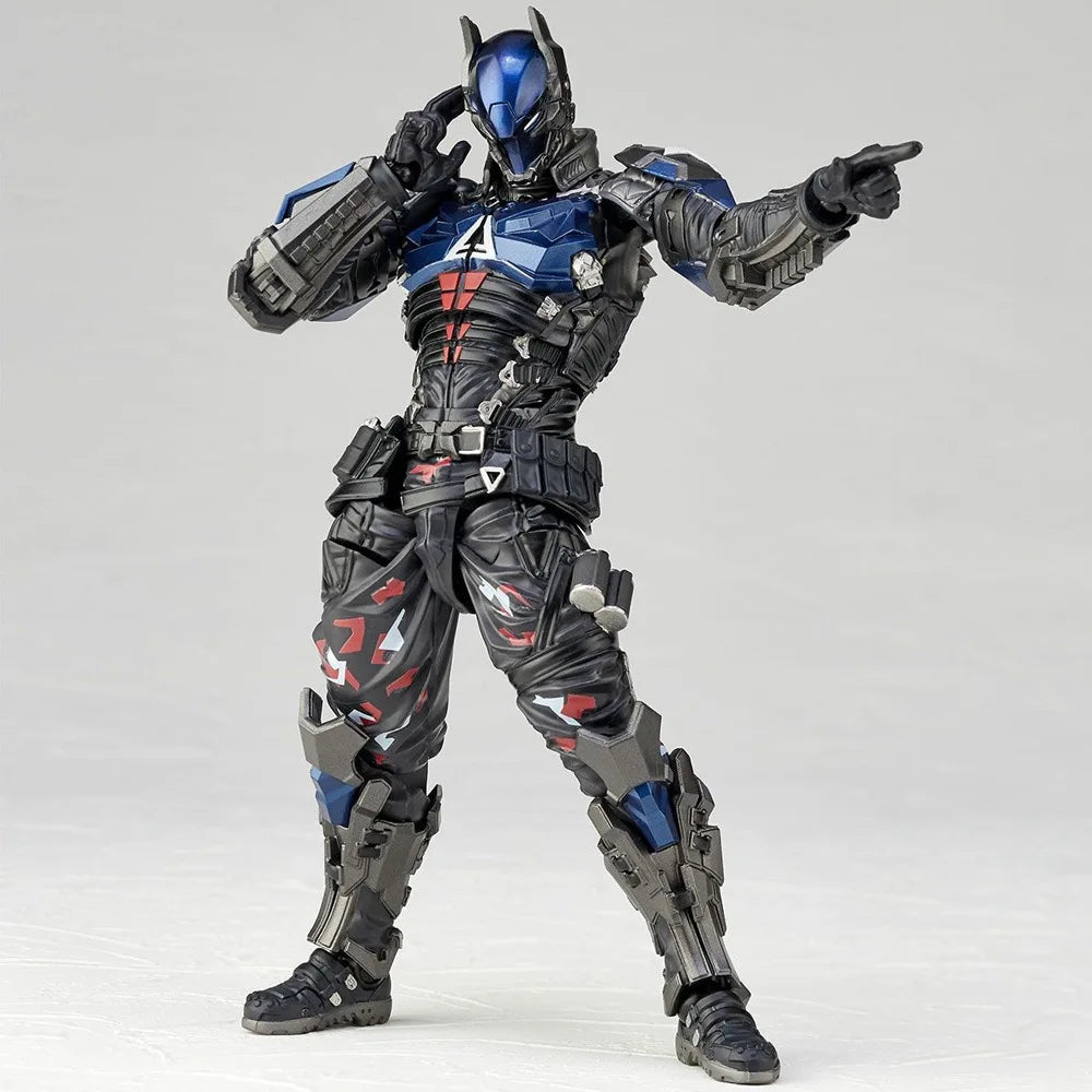 AMAZING YAMAGUCHI Arkham Knight Batman Red Hood Robin Jason Todd
