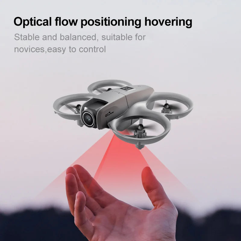 2025 GT3 Professional Drone 8K HD Dual Camera Obstacle Avoidance