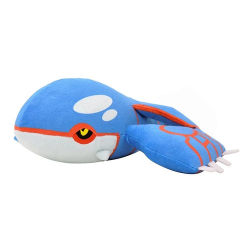 POKEMON Original Plush Toy Gengar Pikachu Kawaii Charizard Genuine