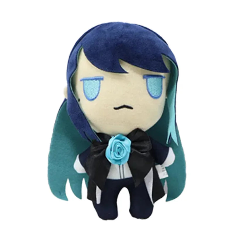 Ado Hibana Plush Toy Ado Merch Plush Singer Goods Ado Accessories
