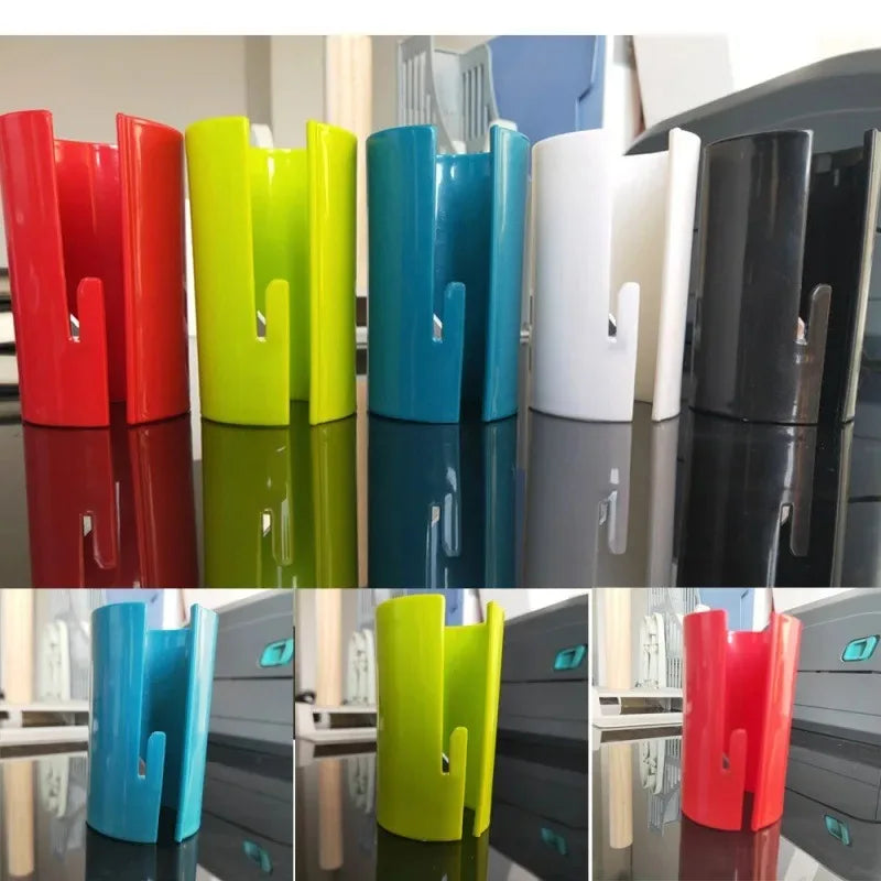 Cylindrical Wrapping Paper Cutter Gift Packaging Paper Edge Trimmer