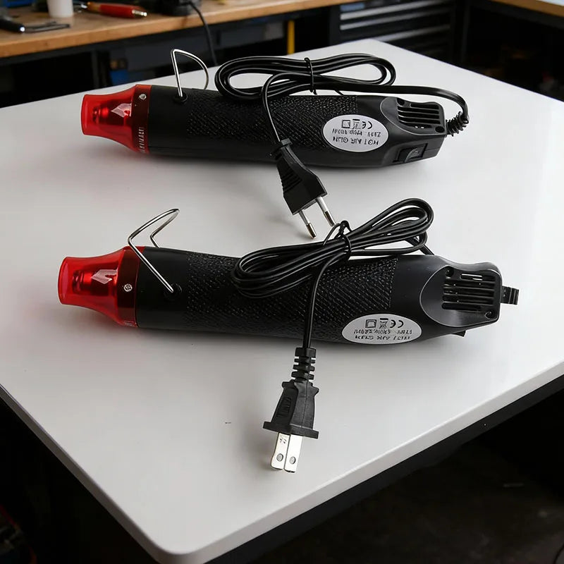 220/110V Hot Air Gun DIY Tool Heat Electric Power Tool Mini Soldering