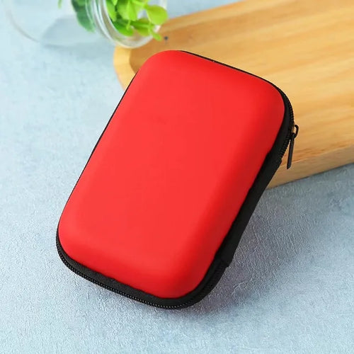 1Pcs Storage Card Games Box Card Sleeves Board Game Tarot Three