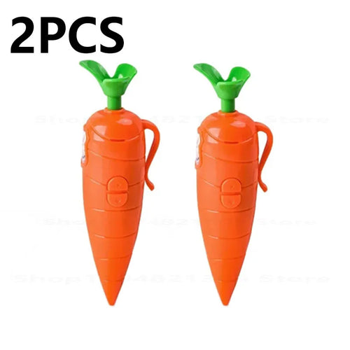-*Judy & Nick Carrot Voice Recorder Electronic Sound Toy Can Write