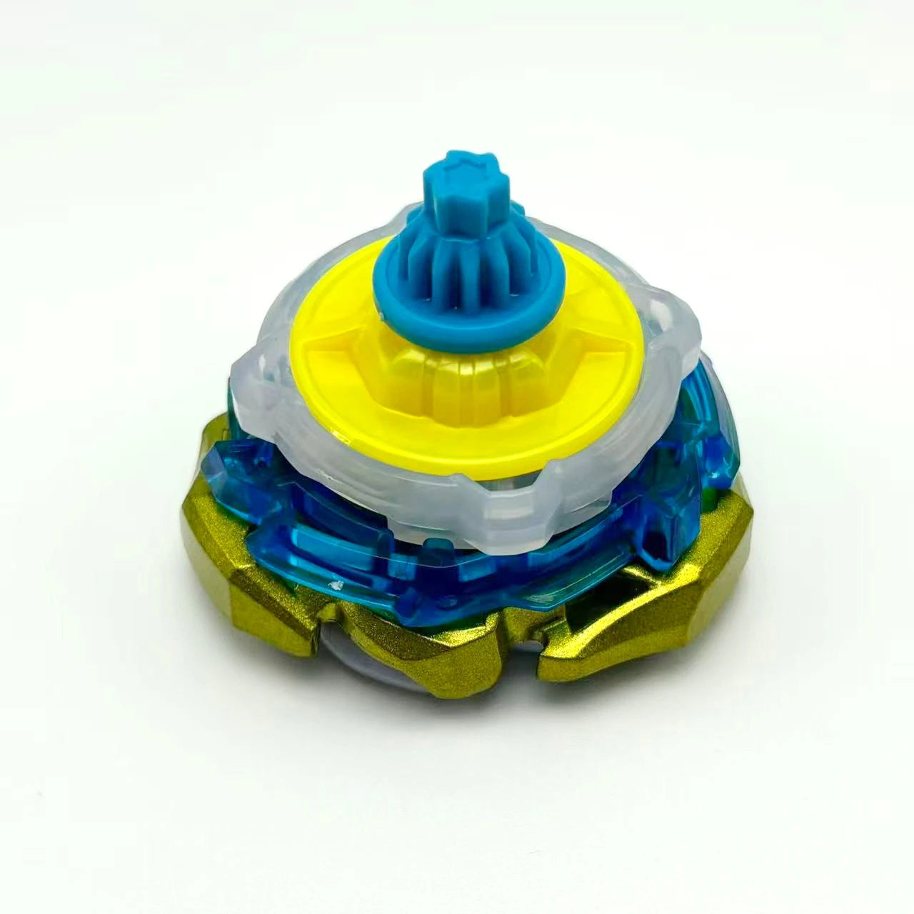Flame Solong4u CX Series Spinning Tops Battling Gift Toys