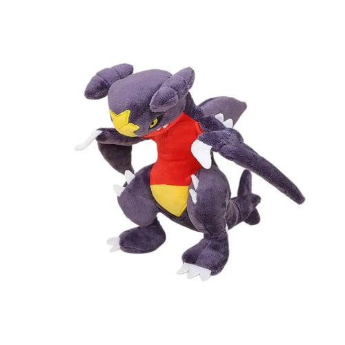 Pikachu Peluche Shiny Charizard XY Stuffed Plush Toy Eevee Garchomp
