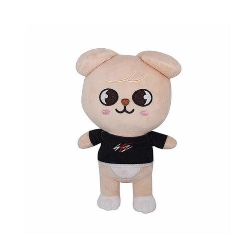 Skzoo Plush Kpop Toy Stray Kids Cartoon Stuffed Animal Plush Doll