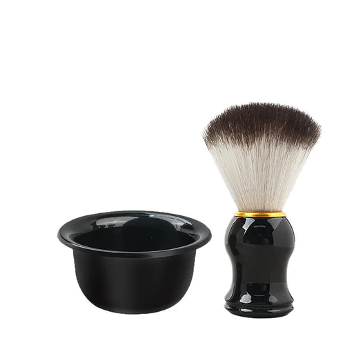 Professional Shaving Brush 1/2/3Pcs Set 3-in-1 Shave Kits, Shaving